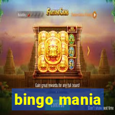 bingo mania