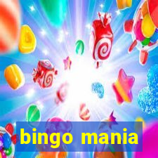 bingo mania