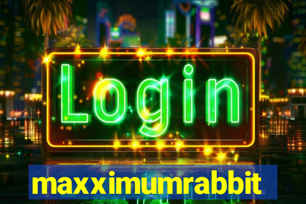 maxximumrabbit