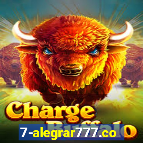 7-alegrar777.com