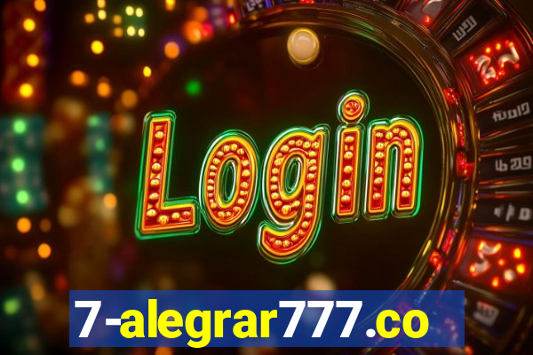 7-alegrar777.com