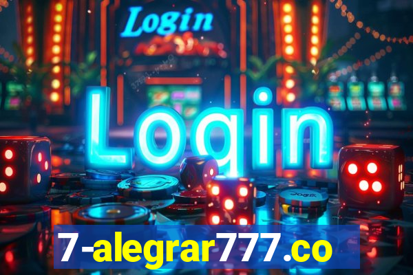 7-alegrar777.com