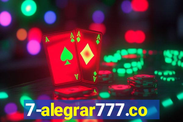 7-alegrar777.com