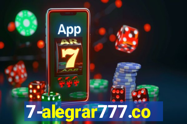 7-alegrar777.com