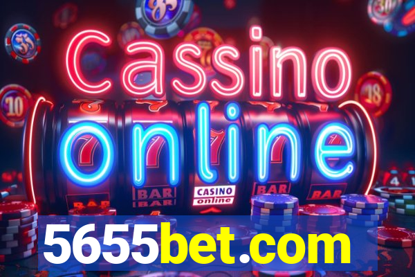 5655bet.com