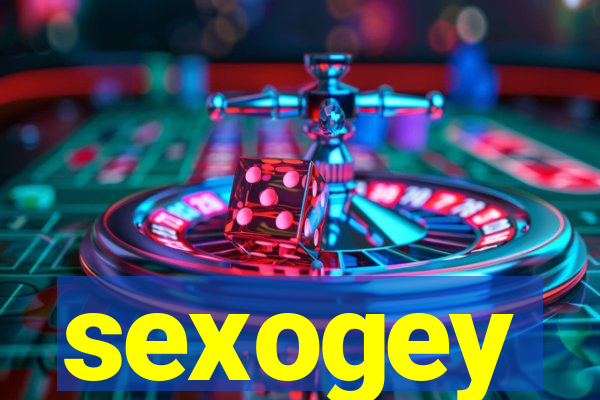 sexogey