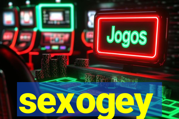 sexogey