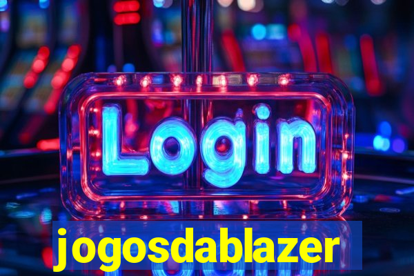 jogosdablazer