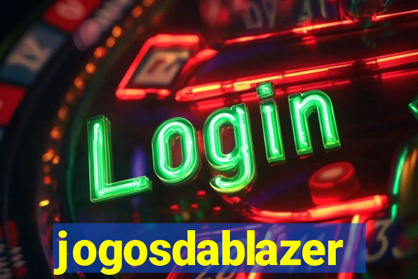 jogosdablazer