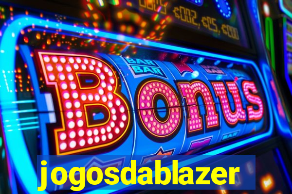 jogosdablazer