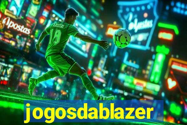 jogosdablazer