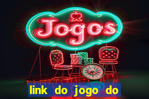 link do jogo do tigrinho verdadeiro