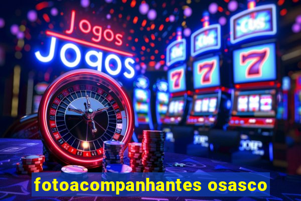 fotoacompanhantes osasco