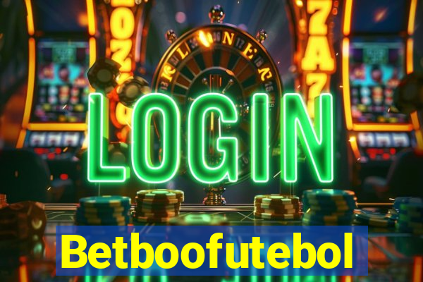 Betboofutebol