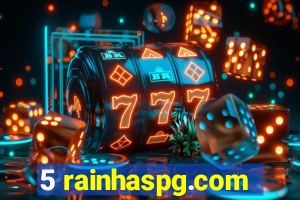 5 rainhaspg.com