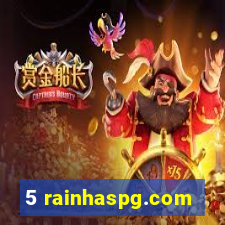 5 rainhaspg.com