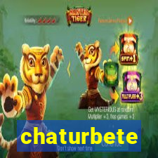 chaturbete