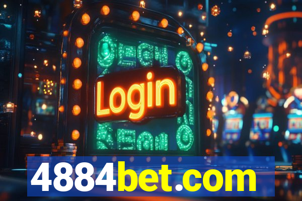 4884bet.com