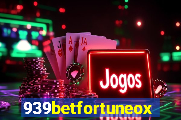 939betfortuneox