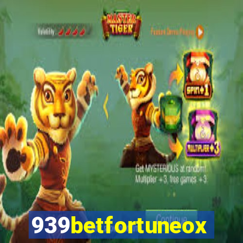 939betfortuneox