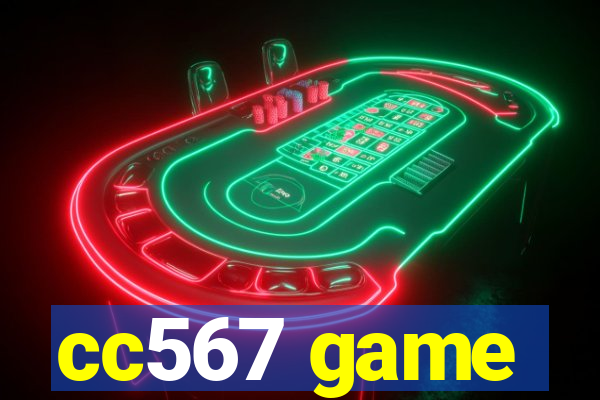 cc567 game