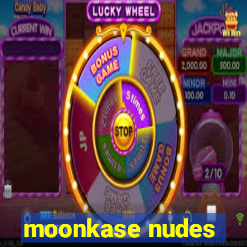 moonkase nudes