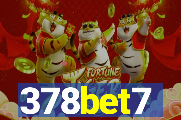 378bet7