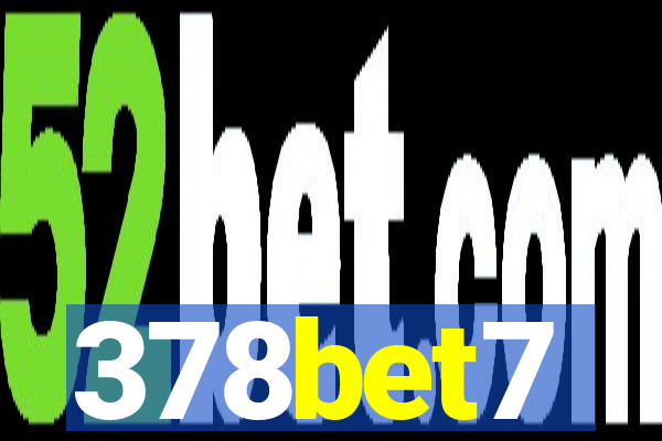 378bet7