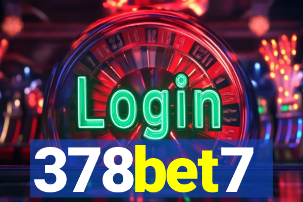 378bet7