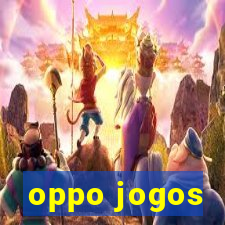 oppo jogos