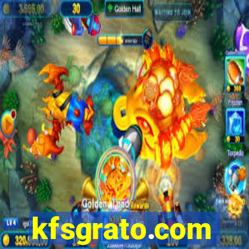 kfsgrato.com