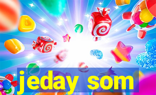 jeday som