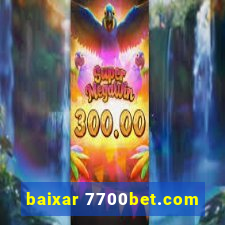 baixar 7700bet.com