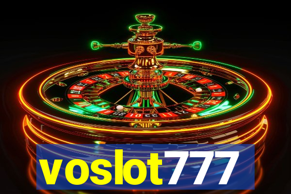 voslot777