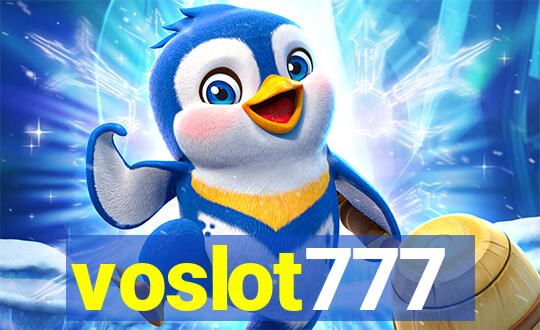 voslot777