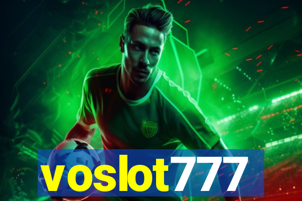 voslot777