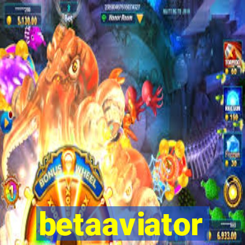 betaaviator