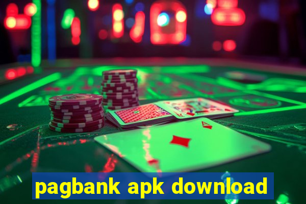 pagbank apk download