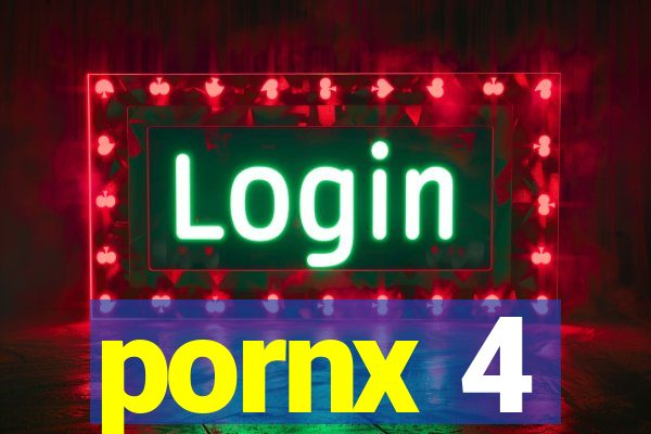 pornx 4