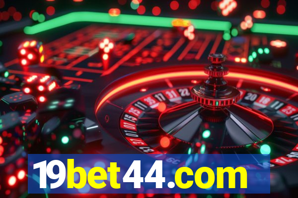 19bet44.com