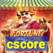 cscore