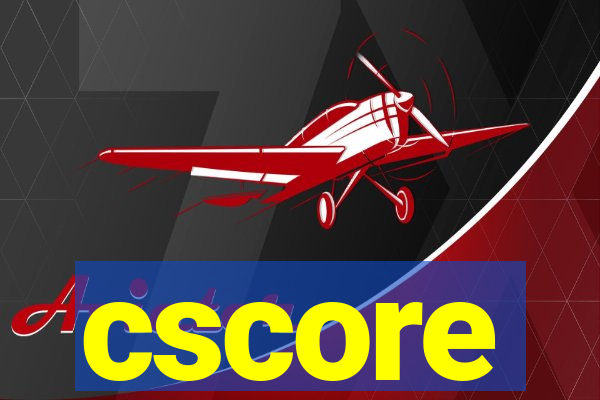 cscore