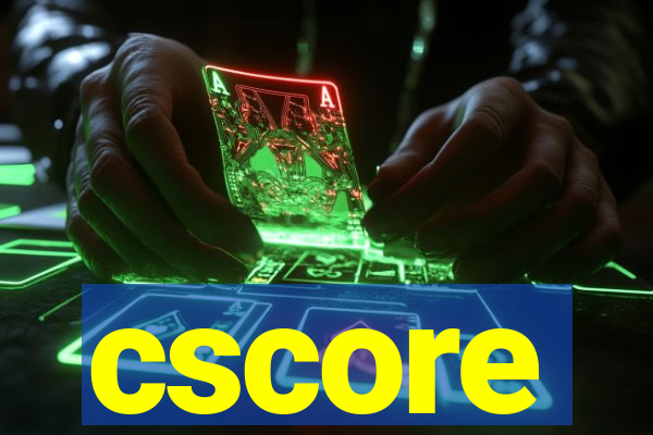 cscore