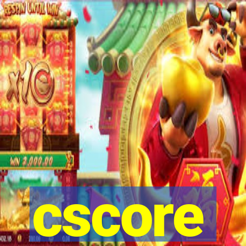 cscore