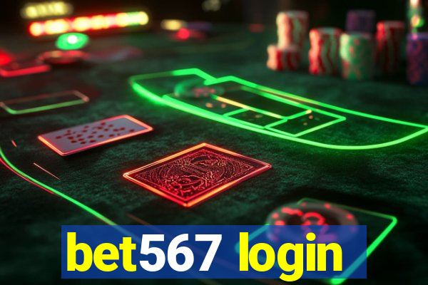 bet567 login