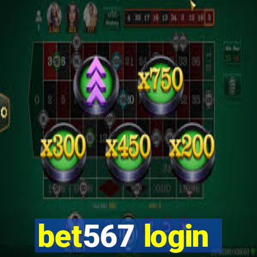 bet567 login