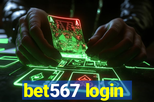 bet567 login