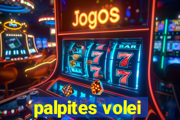 palpites volei