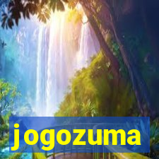 jogozuma