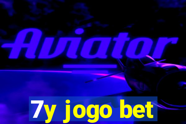 7y jogo bet